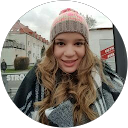 Profilbild von „Helena Mehler“